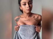 Preview 6 of NSFW TEEN TikTok compilation part 3