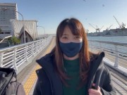 Preview 2 of 彼氏持ちの友達とプライベート旅行をハメ撮り