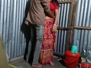 Preview 1 of Real Amature In Homemade With Bhashr ( Official Video By Villagesex91)