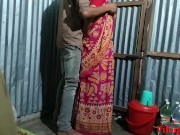 Preview 2 of Real Amature In Homemade With Bhashr ( Official Video By Villagesex91)