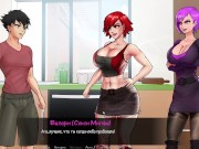 Preview 6 of Complete Gameplay - Confined with Goddesses, Part 7