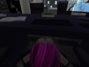 Preview 4 of HORNY Femboy Will Do ANYTHING For a Promotion! (VRChat ERP)