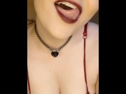 Preview 5 of I love cumming with your perfect cock JOI - cum with me cock worship squirt