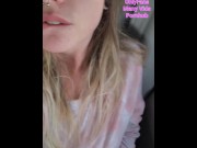 Preview 3 of Playing With Pussy In Uber