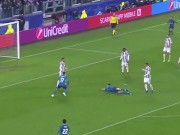 Preview 1 of Gol de chilena de Cristiano Ronaldo