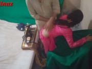 Preview 4 of Homemade Real Painful Fuck scene with clear hindi audio. Indian desi village bhabhi homemade