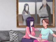 Preview 2 of SEXNOTE - all Sex Scenes - Hinn 3 - Part 51 By Foxie2K