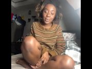 Preview 4 of Ugly Girls Want Sex : Ugly Women Need To Fuck  (CashApp $AlliyahAlecia)