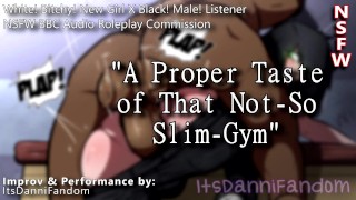 Part 2 Promo Milf Teacher Eating Black Ass