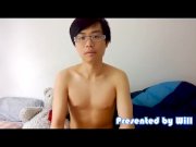 Preview 1 of Nakedwill Naked demo of digital anal exam