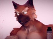 Preview 1 of 2 Not gay guys by TwitchyAnimation part 1