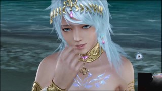 Dead or Alive Xtreme Venus Vacation Patty Dea Marina 5th Anniversary Outfit Nude Mod Fanservice Appr