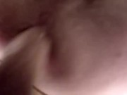 Preview 6 of Grindr Fuck At The Mall (Creampie) (Bareback) Anonymous