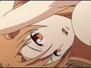 Preview 2 of Asuna plowed doggystyle by RedLady2K