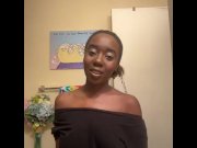 Preview 1 of Top BEST onlyfans page onlyfanaccount ebony o.f girls models creator