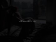 Preview 1 of Back in Business - Piment Parisien