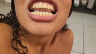 My slave upside down cum in throat 06/05/2023