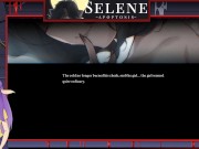 Preview 3 of Selene ~Apoptosis~ Uncensored Part 3