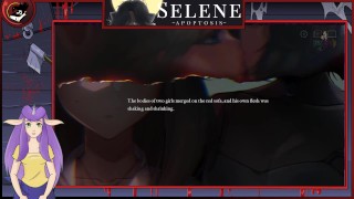 Selene ~Apoptosis~ Uncensored Part 3
