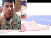 Preview 3 of Blue Milf'S Fucked, Cartoon Hentai Sex Scene
