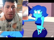 Preview 5 of Blue Milf'S Fucked, Cartoon Hentai Sex Scene