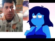 Preview 6 of Blue Milf'S Fucked, Cartoon Hentai Sex Scene
