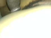 Preview 5 of Squirting While Creeping With My Neighbors Wife