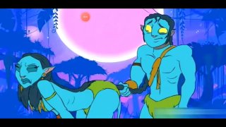 Avatar 2 SEX