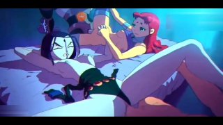 The original video of Judy Hopps being horny