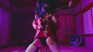 [Individual] shooting amateur ♡ made ♡ pussy ♡ normal position ♡ cosplay ♡ Gonzo ♡ SEX