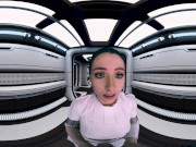 Preview 5 of Ailee Anne As STAR WARS Padme Amidala Fucking With Anakin POV VR Porn