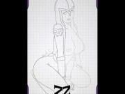 Preview 1 of Witch - ZZEROTIC