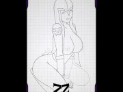Preview 2 of Witch - ZZEROTIC