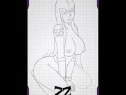 Preview 3 of Witch - ZZEROTIC