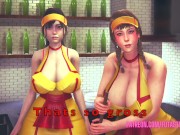 Preview 1 of Futa Fastfood