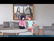 Preview 6 of Sex Note - 122 My Sweet Girlfriend By MissKitty2K