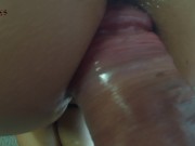 Preview 2 of Creamy gym fuck. Full lenght Onlyfans @Miss-666xs