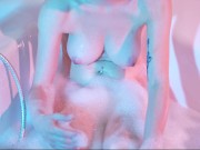 Preview 4 of Mi masturbo in vasca video sexy di relax - lingua italiana