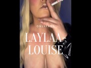 Preview 4 of UK’sTop Hottest Smoking creator