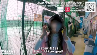 (EngSub/Japanese)Prank that keep Cocoa-chan rushed every time she is about to reach her climax.