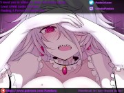 Preview 1 of [F4M] Slutty Ghost Girl Needs You To Fill All Her Holes Up With Cum~ | Lewd Audio