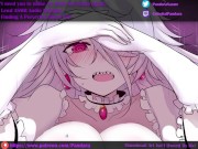 Preview 6 of [F4M] Slutty Ghost Girl Needs You To Fill All Her Holes Up With Cum~ | Lewd Audio