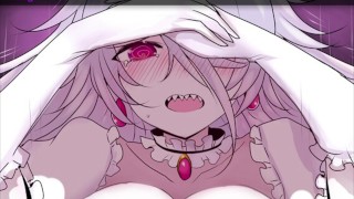 [F4M] Slutty Ghost Girl Needs You To Fill All Her Holes Up With Cum~ | Lewd Audio