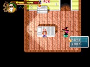 Preview 6 of Kamesutra DBZ Erogame 48 Sweet Morning by DBenJojo