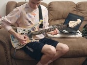 Preview 2 of Relient K - "More Than Useless" Guitar Cover