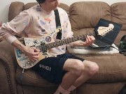 Preview 5 of Relient K - "More Than Useless" Guitar Cover