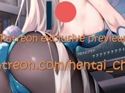 Preview 1 of [Hentai JOI] Ichinose Asuna Girlfriend Experience Teaser