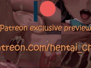 Preview 6 of [Hentai JOI] Ichinose Asuna Girlfriend Experience Teaser