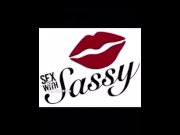 Preview 5 of Sassy MILF Hosts Sex With Sassy Podcast Radio Show