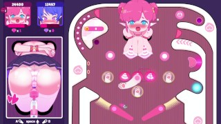 Elf Girl Pinball [v1221] [OWENO] Part 3